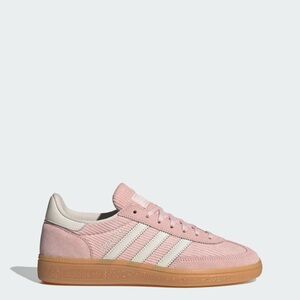 Adidas Women's Pink Sneakers